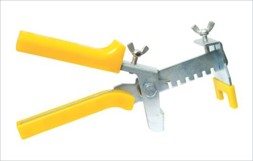 Kìm rút ke cân bằng, Kềm nẹp ke lát gạch