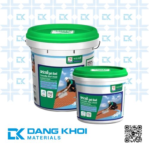 Crocodile Roof Shield